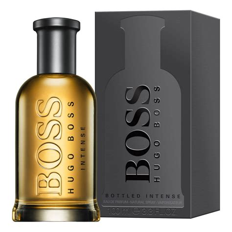 hugo boss perfume original price.